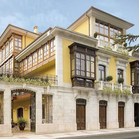 Apartamentos La Pontiga *** Инфиесто Екстериор снимка